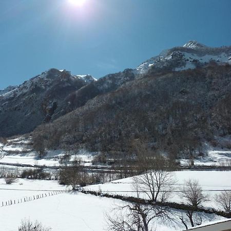 Hotel Valle De Lago エクステリア 写真
