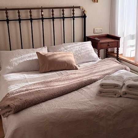 Hotel Valle De Lago エクステリア 写真