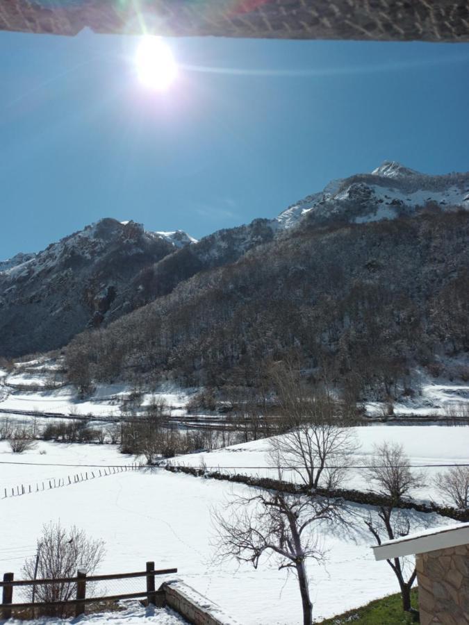 Hotel Valle De Lago エクステリア 写真