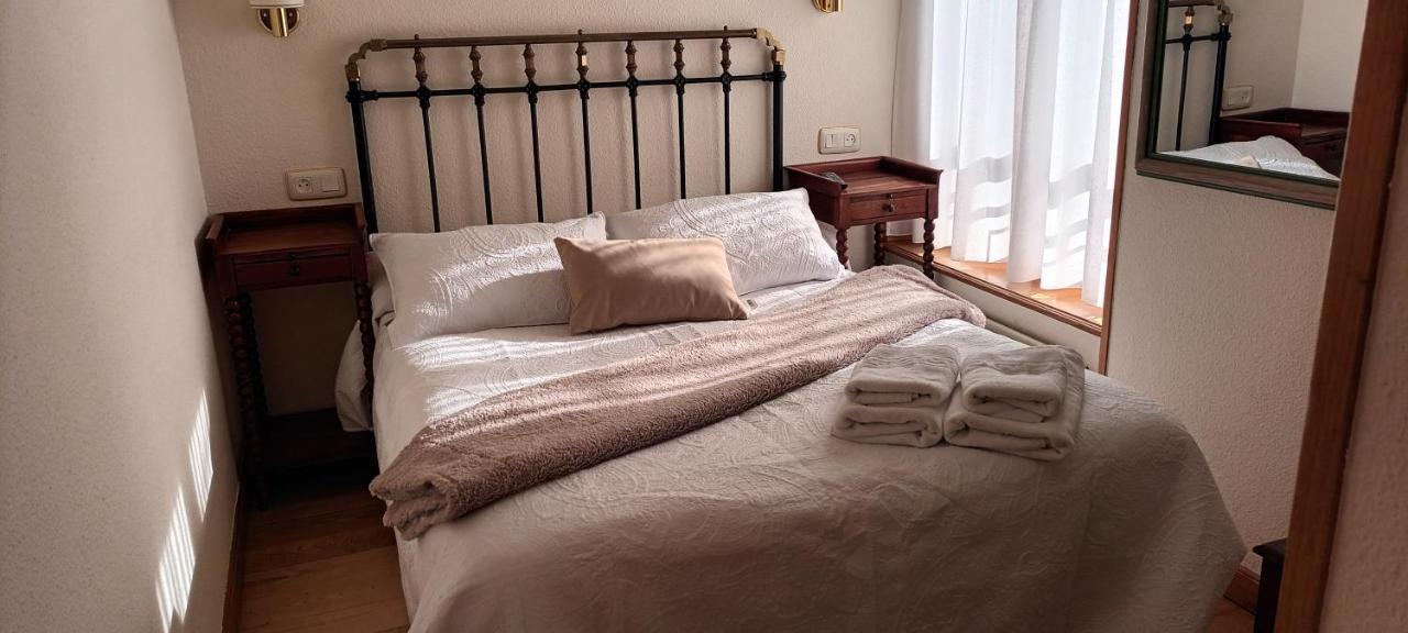 Hotel Valle De Lago エクステリア 写真