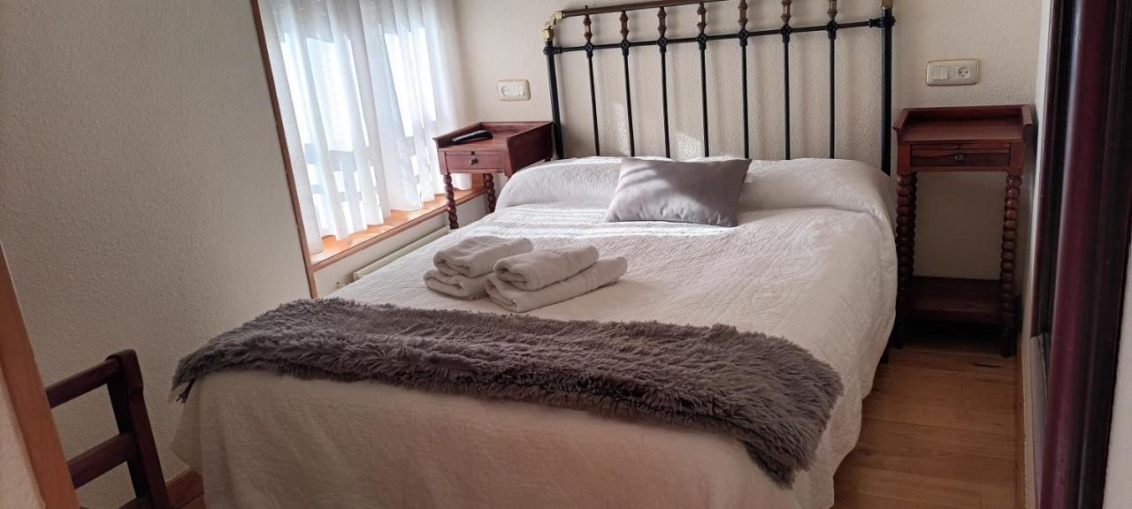 Hotel Valle De Lago エクステリア 写真
